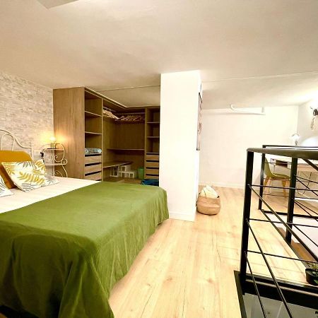 Gatu Premium Duplex Confort Junto A La Playa, Wifi Y Aire Acc Apartment Cadiz Bagian luar foto