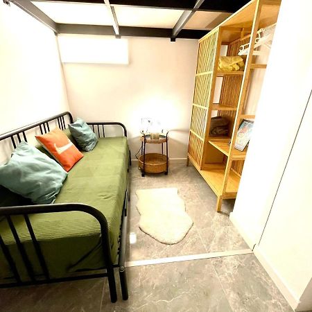 Gatu Premium Duplex Confort Junto A La Playa, Wifi Y Aire Acc Apartment Cadiz Bagian luar foto