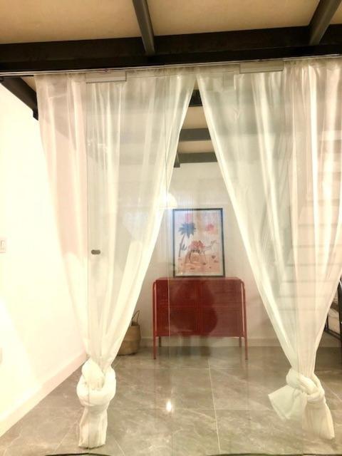 Gatu Premium Duplex Confort Junto A La Playa, Wifi Y Aire Acc Apartment Cadiz Bagian luar foto
