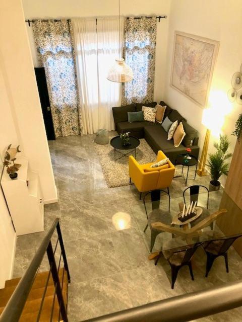 Gatu Premium Duplex Confort Junto A La Playa, Wifi Y Aire Acc Apartment Cadiz Bagian luar foto