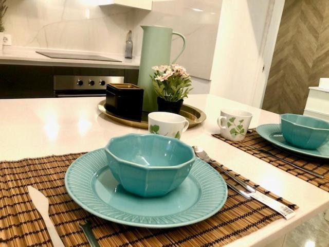 Gatu Premium Duplex Confort Junto A La Playa, Wifi Y Aire Acc Apartment Cadiz Bagian luar foto