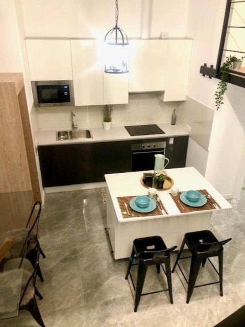 Gatu Premium Duplex Confort Junto A La Playa, Wifi Y Aire Acc Apartment Cadiz Bagian luar foto