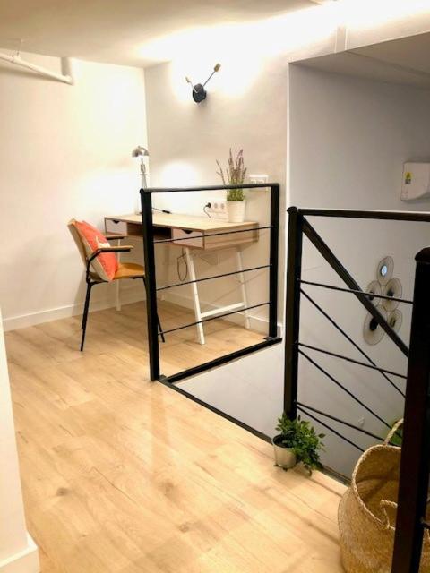 Gatu Premium Duplex Confort Junto A La Playa, Wifi Y Aire Acc Apartment Cadiz Bagian luar foto