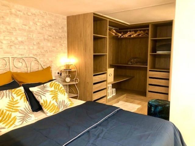 Gatu Premium Duplex Confort Junto A La Playa, Wifi Y Aire Acc Apartment Cadiz Bagian luar foto