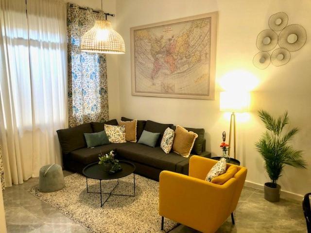 Gatu Premium Duplex Confort Junto A La Playa, Wifi Y Aire Acc Apartment Cadiz Bagian luar foto