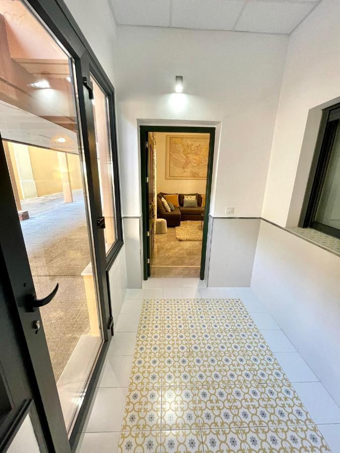 Gatu Premium Duplex Confort Junto A La Playa, Wifi Y Aire Acc Apartment Cadiz Bagian luar foto