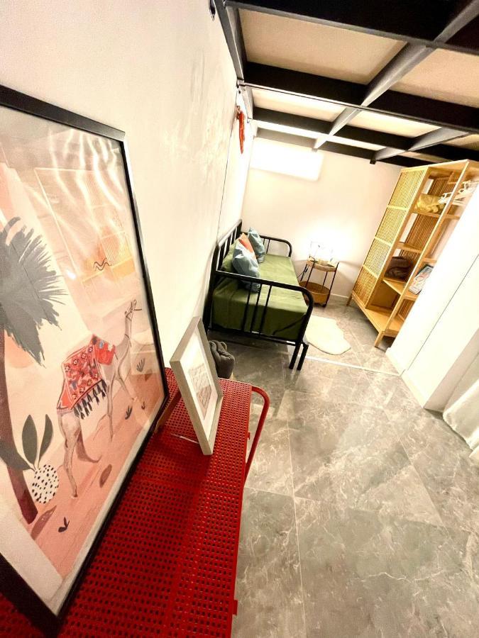 Gatu Premium Duplex Confort Junto A La Playa, Wifi Y Aire Acc Apartment Cadiz Bagian luar foto